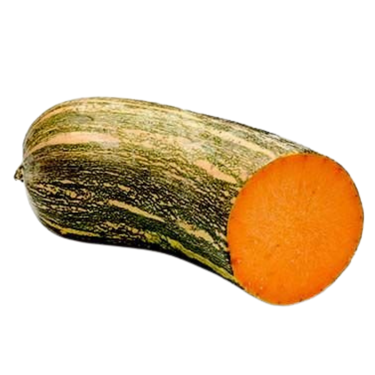 Abóbora Vermelha 500g