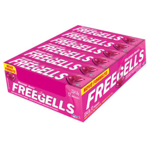 DROPS FREEG. MORANGO