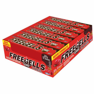 DROPS FREEG. CEREJA