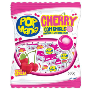 PIRU.POP MANIA CHERRY