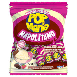 PIRU.POP MANIA NAPOLITANO
