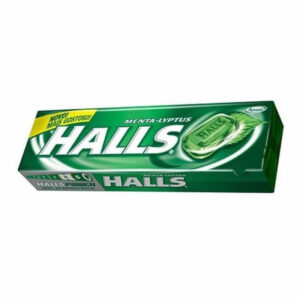 DROPS MENTA UN