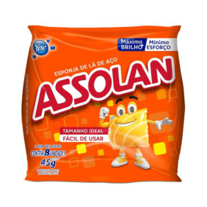 LA ACO ASSOLAN
