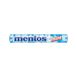 MENTOS MINT UN