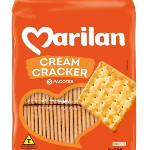 BISC.MARILAN CREAM CRACKER
