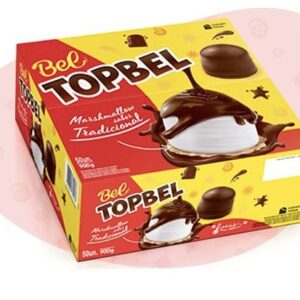 TOPBEL CHOCOLATE