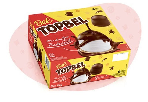 TOPBEL CHOCOLATE