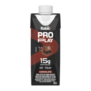 ITALAC PRO PLAY CHOC. 250ML