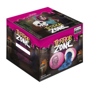 ZONE CAVEIRA DP 320G