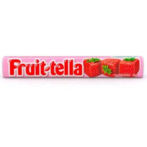 FRUIT-TELLA CARAMELO UN