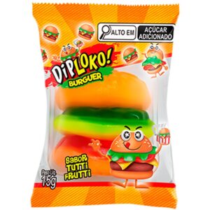 DIPLOKO BURGUER UN
