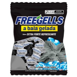 BALA FREEGELLS EXTRA FORTE 475G