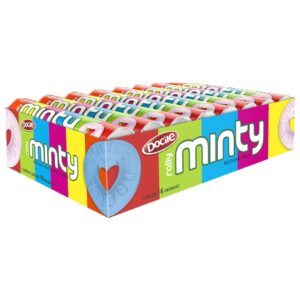 PAST 29G ROLLY MINTY FRUIT