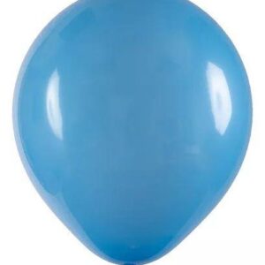 BALAO LISO 7 C/50 AZC