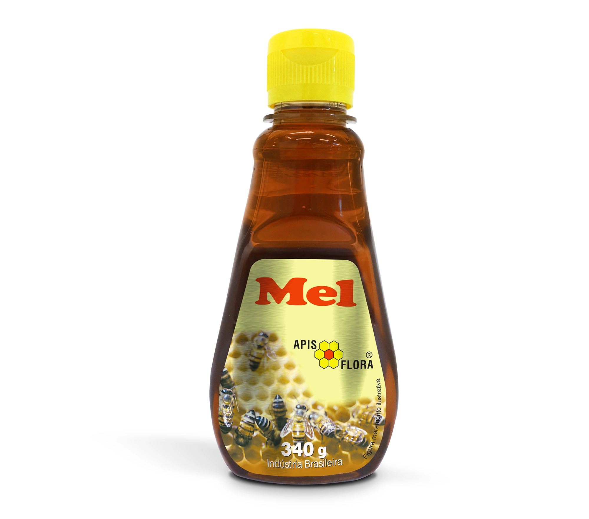 MEL ARTESANAL 280G