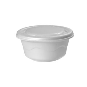 CUMBUCA C/TAMPA 500ML