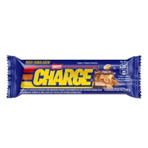 CHOC CHARGE UN