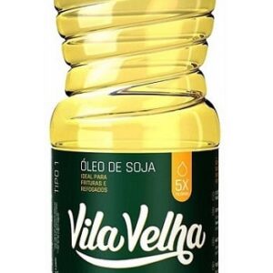 OLEO SOJA 900ML