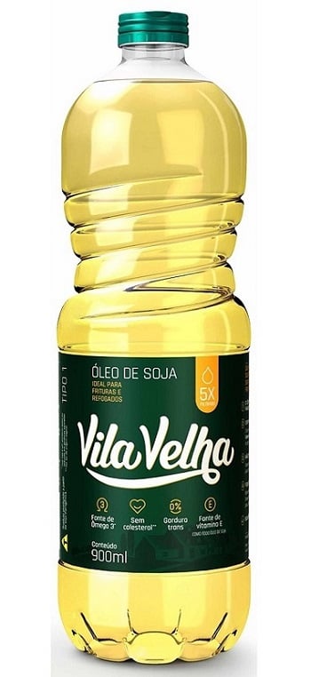 OLEO SOJA 900ML