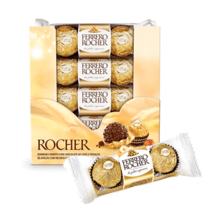 BOMBOM FERRERO ROCHER DP
