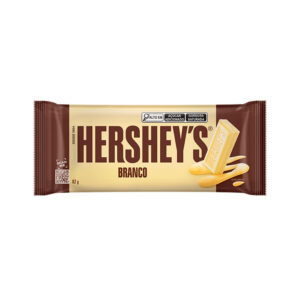CHOC. HERSHEY´S BRANCO 82G UN