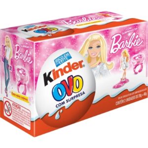 KINDER OVO CX FEM
