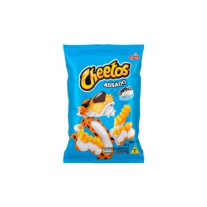 CHEETOS ONDA REQUEIJÃO 39G