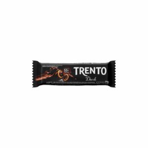 TRENTO DARK UN