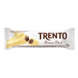 TRENTO BRANCO UN