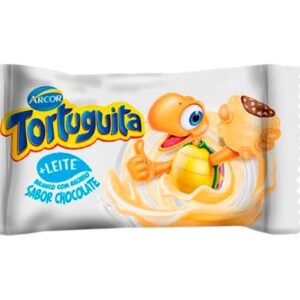 TORTUGUITA BRANCA UN