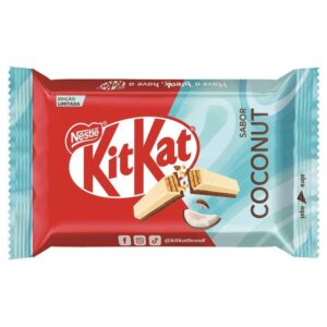 choc kitkat coco