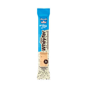 BARRINHA WHEY+MU COOKIES