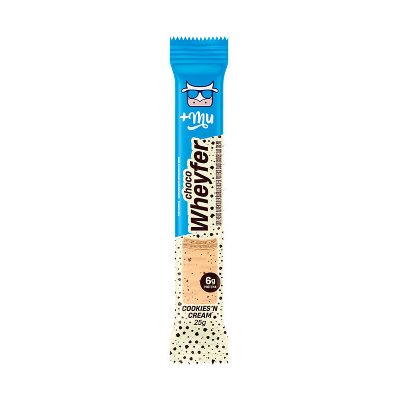 BARRINHA WHEY+MU COOKIES