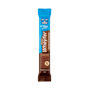 BARRINHA WHEY+MU CHOCOLATE
