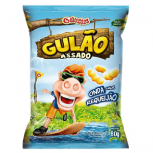 GULAO LAM.REQUEIJAO.(80X10X10)