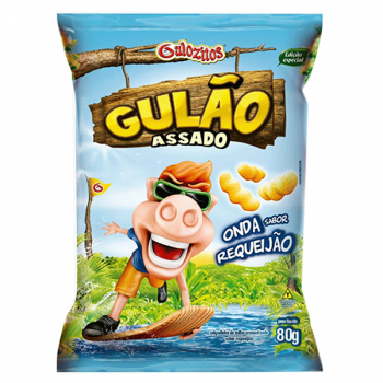 GULAO LAM.REQUEIJAO.(80X10X10)