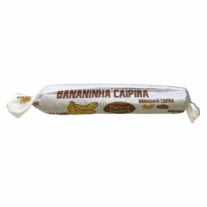BANANINHA CAIPIRA UN