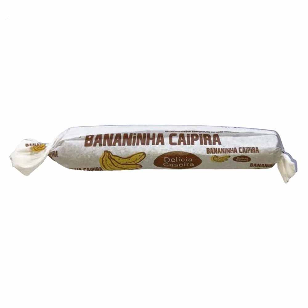 BANANINHA CAIPIRA UN