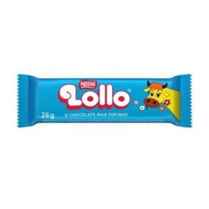 CHOC LOLLO UN