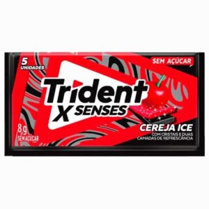 Trident Cereja