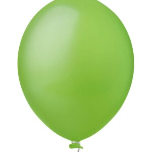 BALAO LISO 8 C/50 VDL