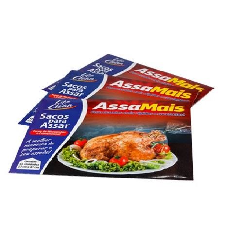 ASSAMAIS 27X41 C/10