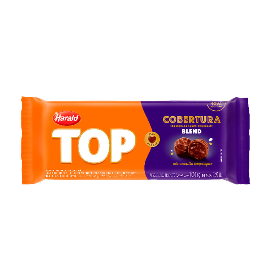 TOP COB. HARALD BLEND 1,01KG