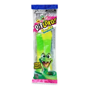DIPLOKO SNAKE UN