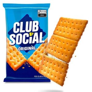 Club Social Original C/6