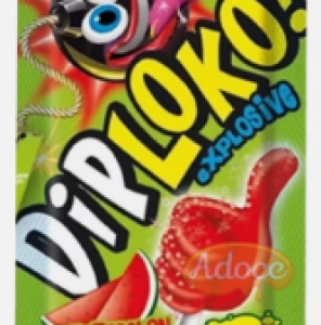 DIPLOKO MELANCIA UN