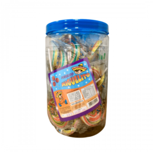 PIRUL PSICODELICO PACOTE 600G 14X50UN MIGUELITO