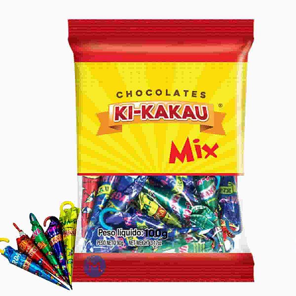 GUARDA CHUVA PCT 100G