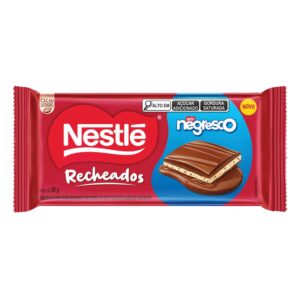 NESTLE RECH.NEGRESCO