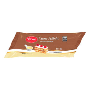 BISNAGA CREME LEITINHO